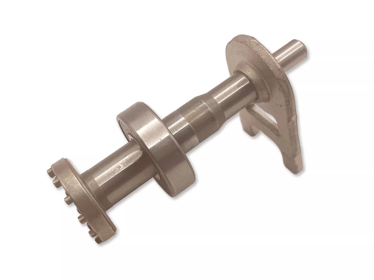 Arbre d\'entrainement PMF 180 E réf. 2 609 002 743 Bosch